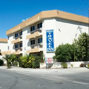 Travel Motel
