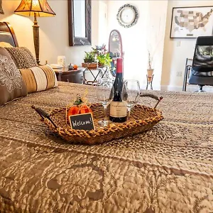 College Park Oasis: Quiet Retreat Near Attractions Orlando