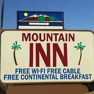 Mountain Motel